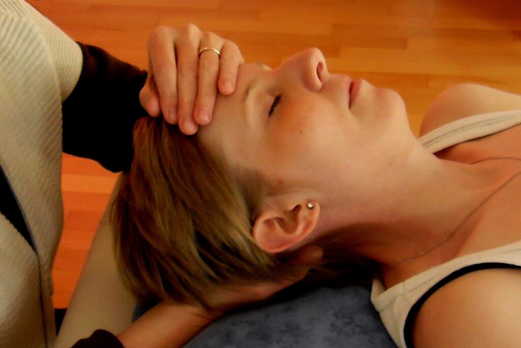 Reiki