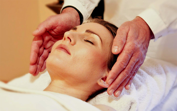 Reiki